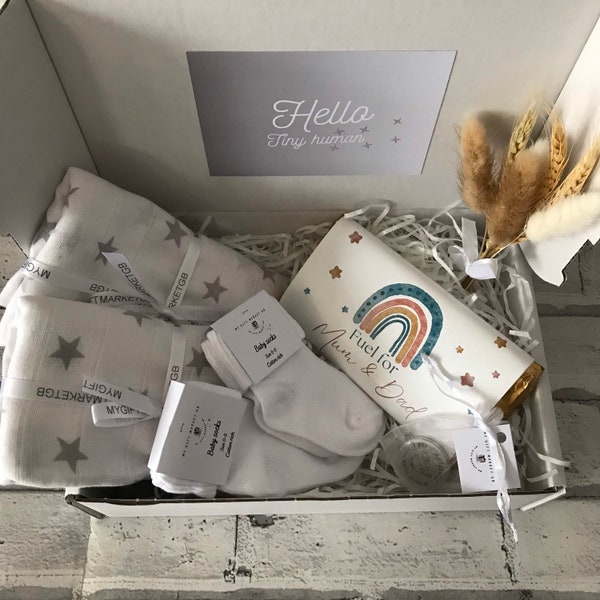 Twin Baby Gift - 60+ Gift Ideas for 2023