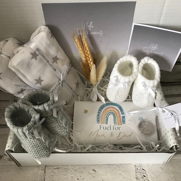 Twin Baby Gift 60+ Gift Ideas for 2023