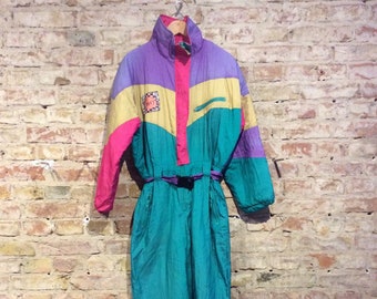 هجوم معاينة باستخدام الكمبيوتر combinaison ski année 90 -  mindyourheadapp.com