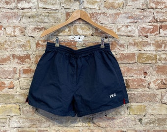 Nike vintage shorts, sports pants 80s 90s #02/0822