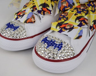 superhero converse uk