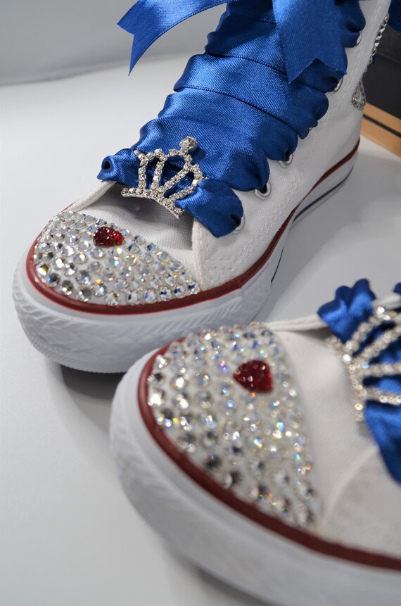 descendants converse