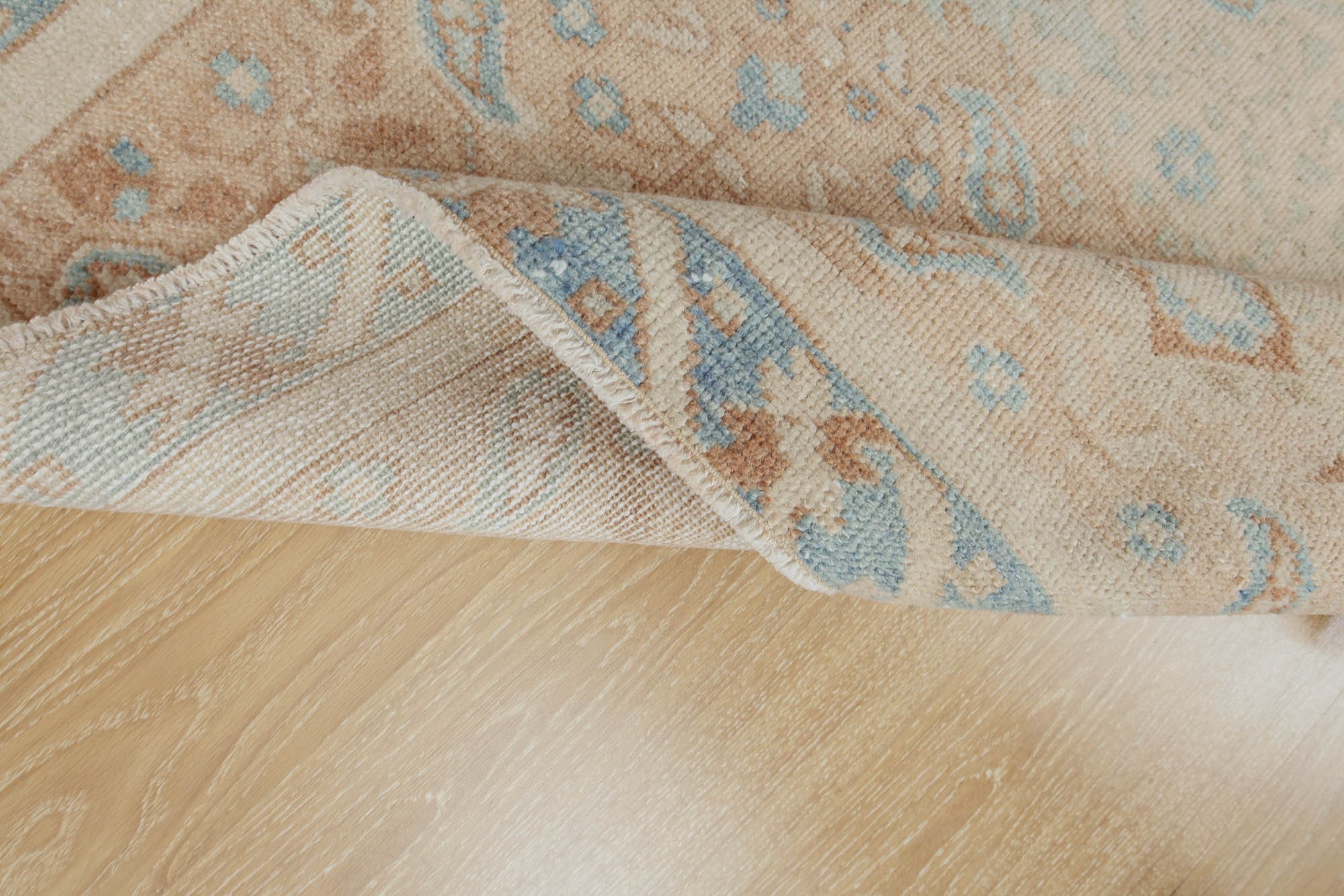 Tapis De Chambre Persan