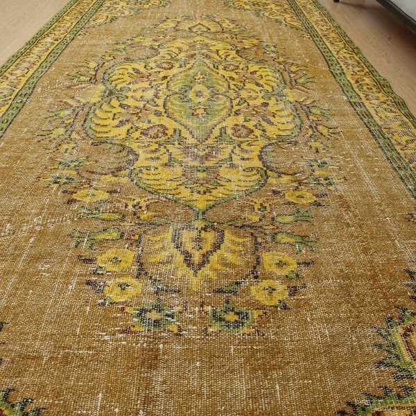 Green Yellow Red Etsy