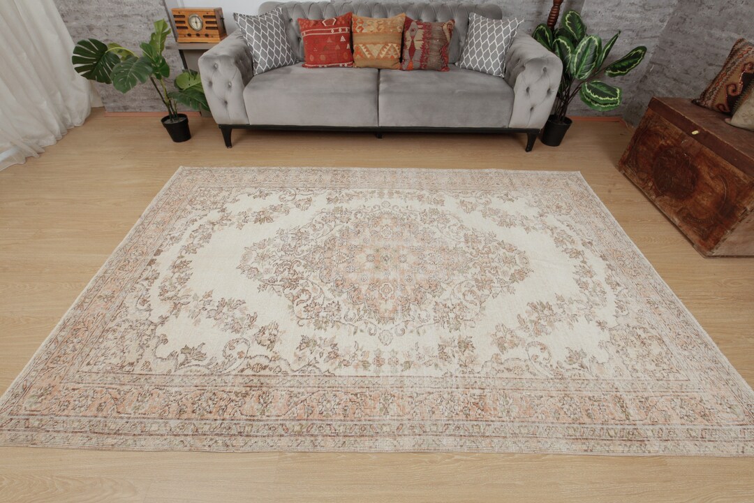 6x9 Rug For Living Room Handmade Rug Turkish Rug 5 9 X 8 9 Rug For 6x9-rug-for-living-room-handmade-rug-turkish-rug-5-9-x-8-9-rug-for