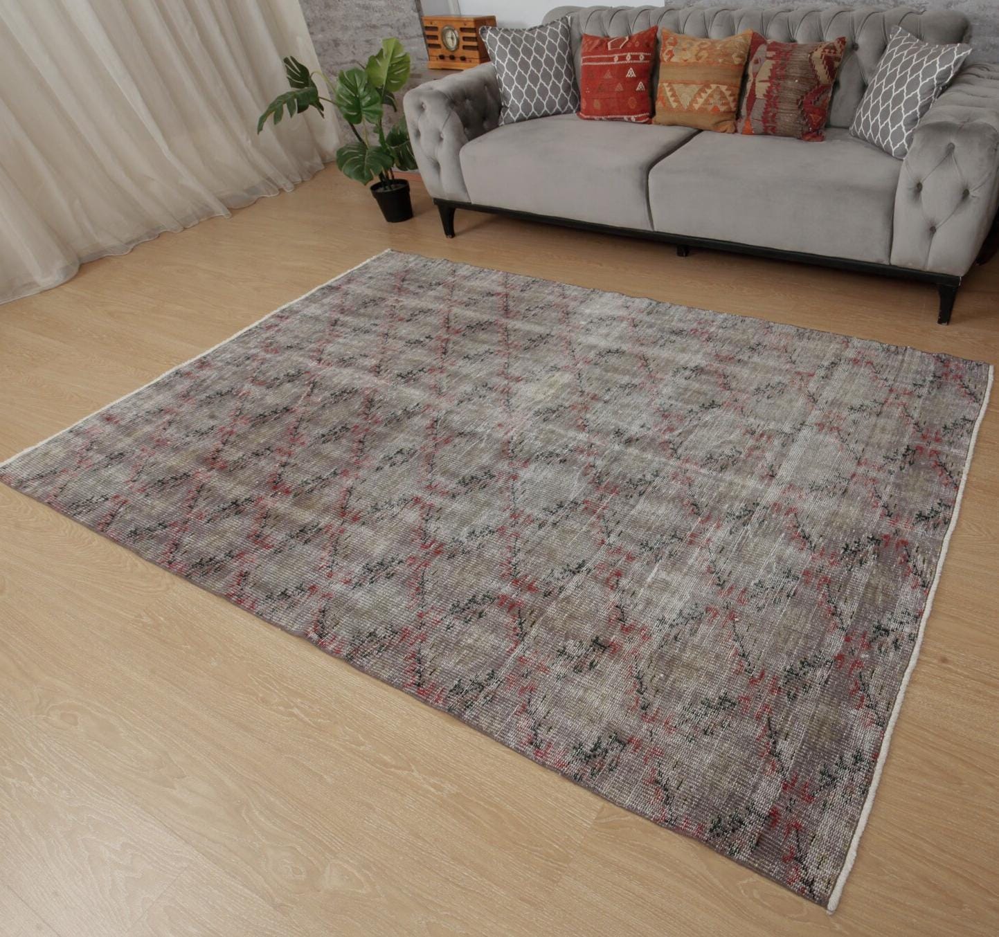 coin bureau dans salon salle à manger