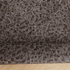 6x10 wool office rug, woven oriental rug, 5&#39;7&quot; x 9&#39;8&quot; Handmade Rug 2408027507