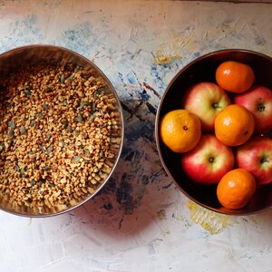 Serving Bowl