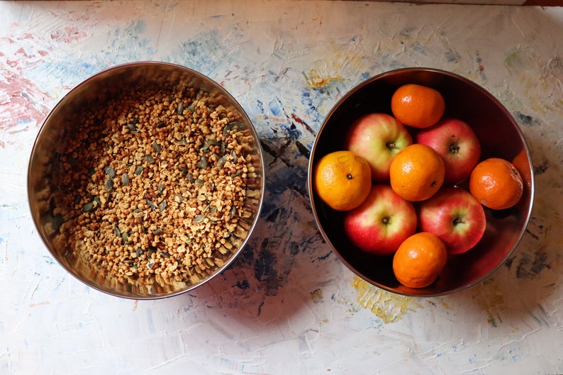 Serving Bowl