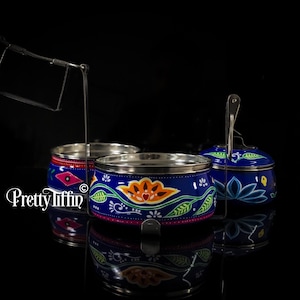 Tiffin Box