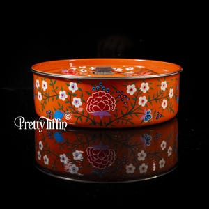 Diwali Gift Idea 
Curry Lover Gift 
Spice Tin