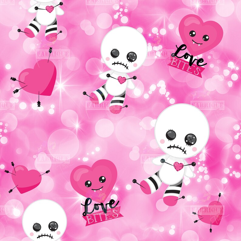 file to download,No couture heart Seamless Pattern 300 DP1 voodo