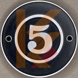 Coperchio distribuzione personalizzato inciso per Harley Davidson – Coperchio puntine – Sportster / Evolution / 5 marce