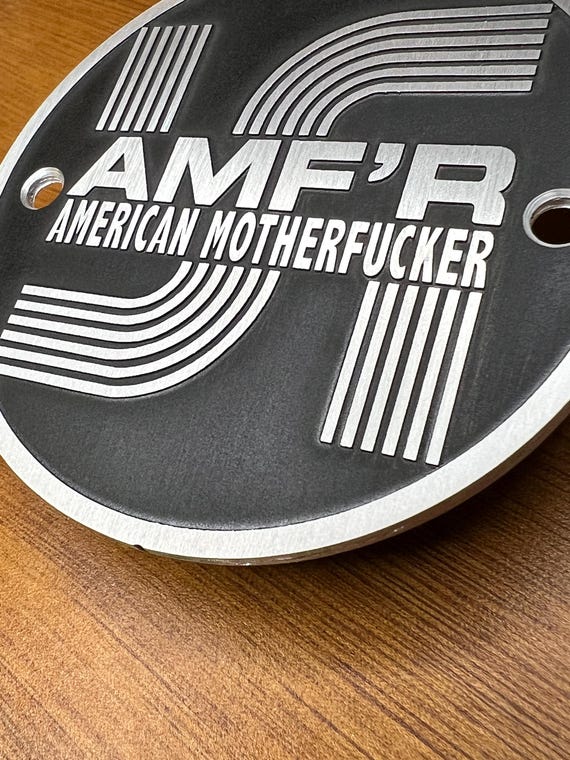 Custom Engraved Timing Cover for Harley Davidson – Point Cover