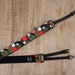 see more listings in the Floral Uke Hook Straps section