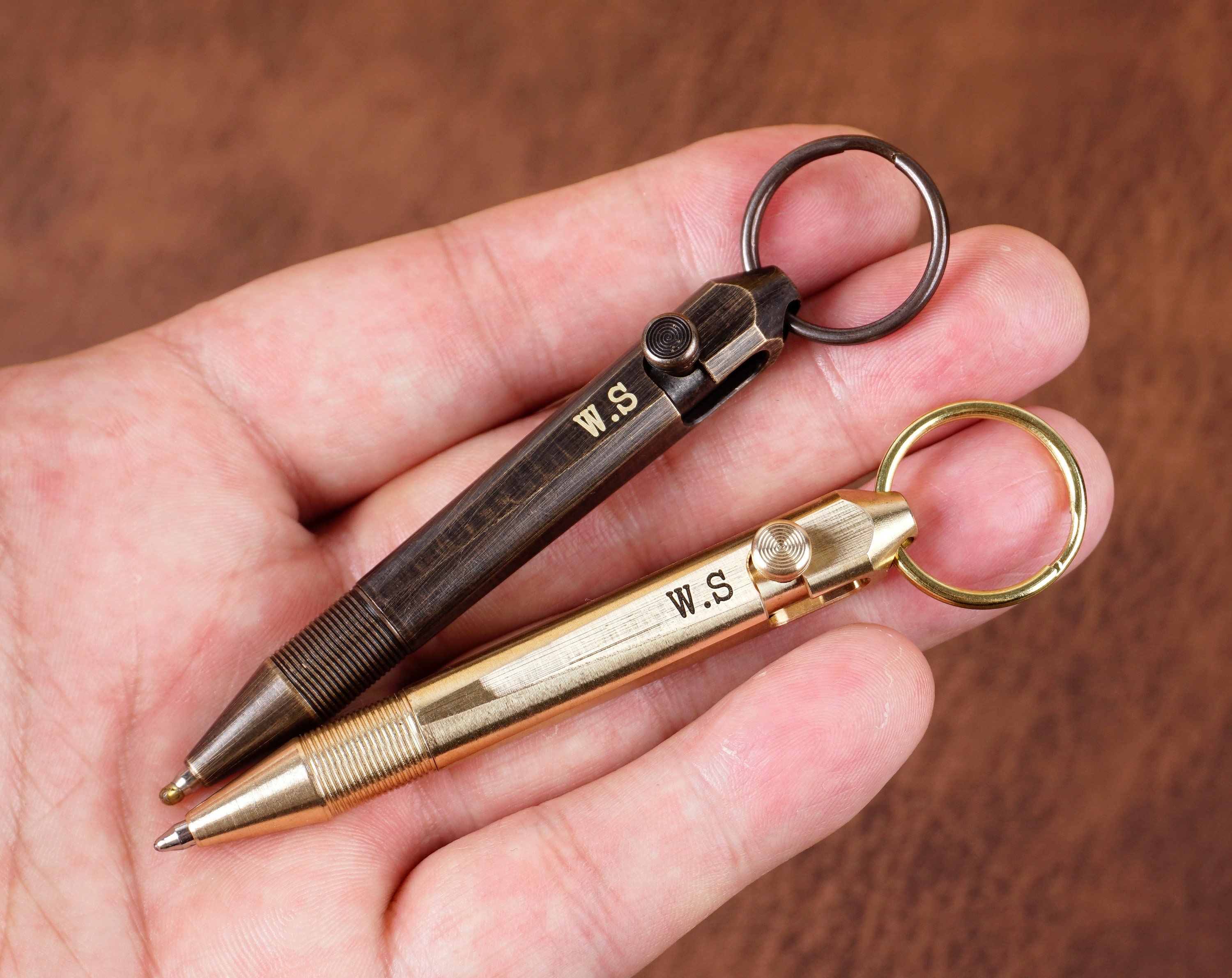 Buy Mini Pen Keychain Online In India India