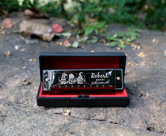 Mondharmonica voor Beginners | Music Shop Europe