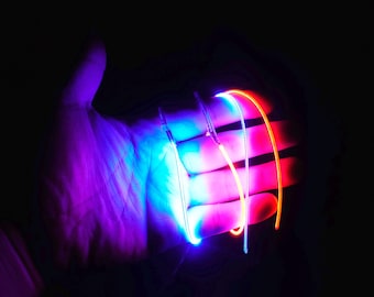 DIY Led Ambient Light Strip – USB Powered