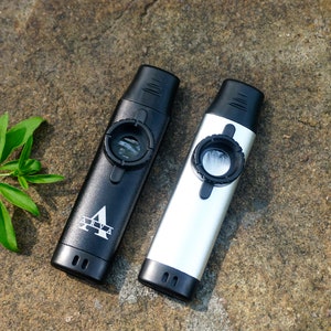 Personalized Engraved KAZOO, custom gifts for him & her.