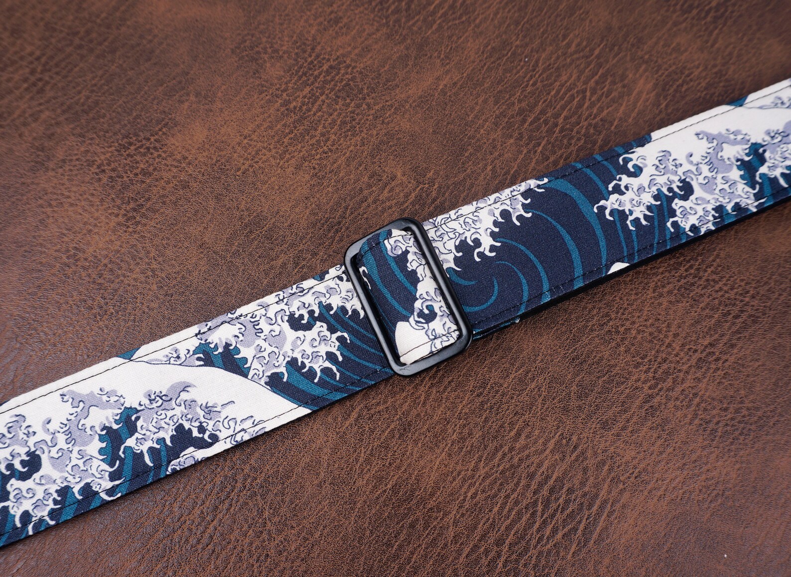 Wellenclip am Ukuleleband mit Haken kein Bohrer kein Knopf | Etsy