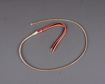 DIY Ambient Light Strip – Open Ends for Custom Wiring
