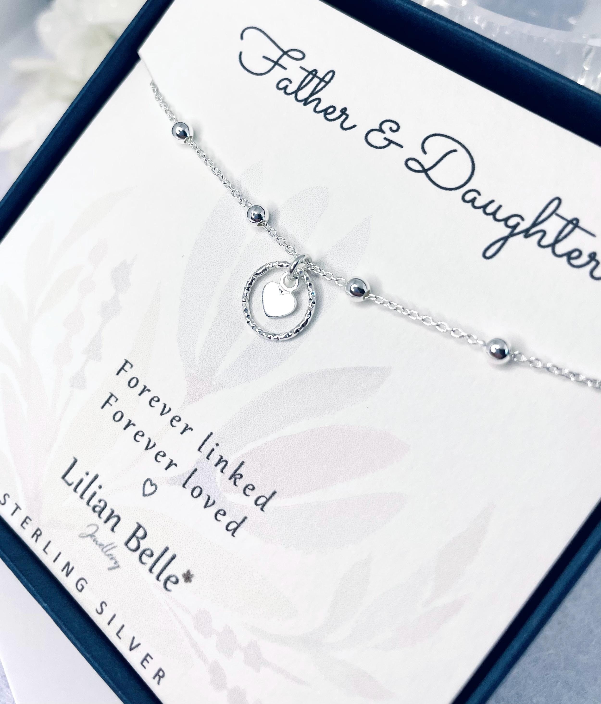 Rings Ideas Rings From Father To Daughter Daughter Ring From Dad UK