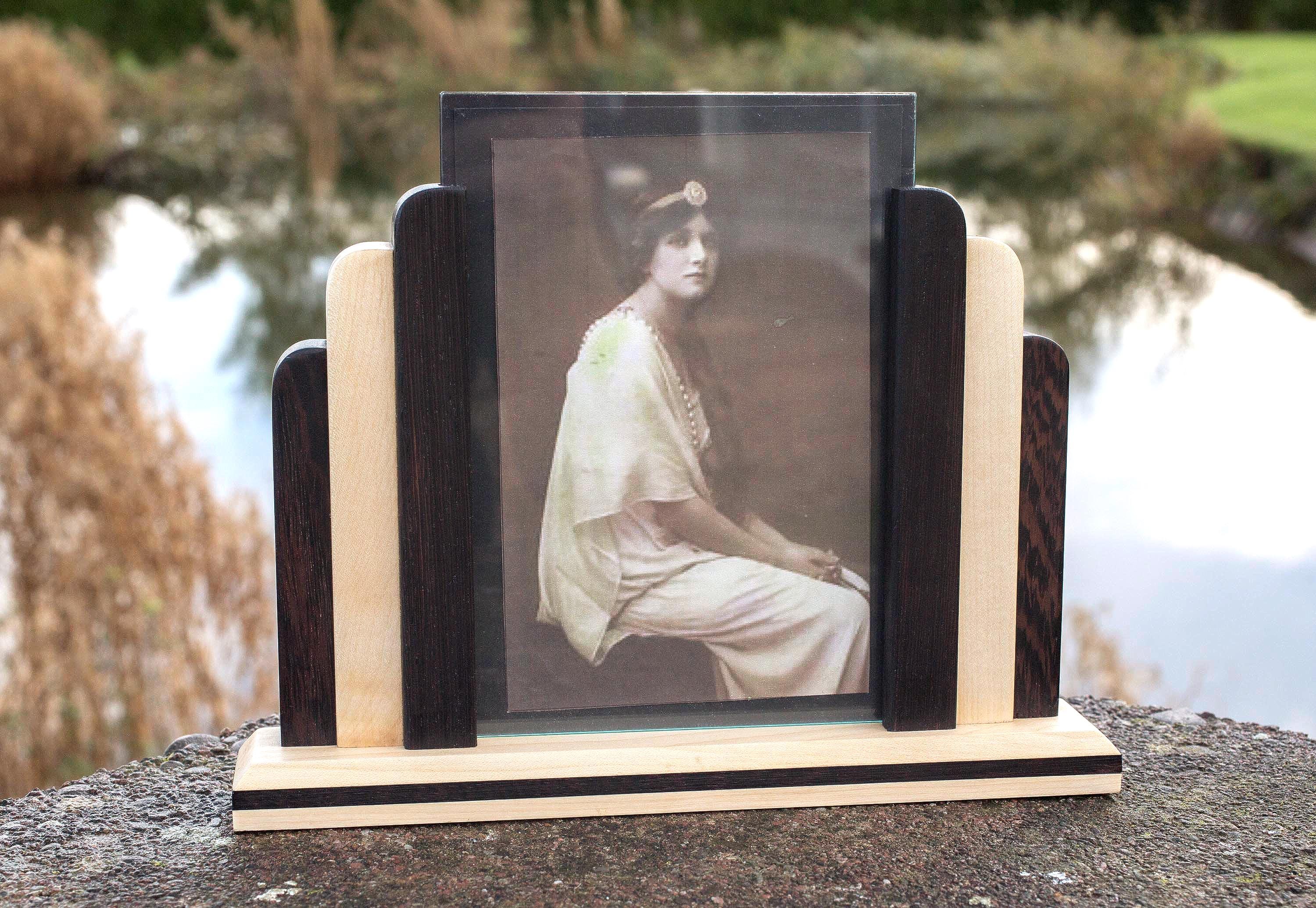 1930s Picture Frames - Etsy UK