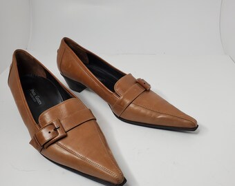 paul green topper loafer
