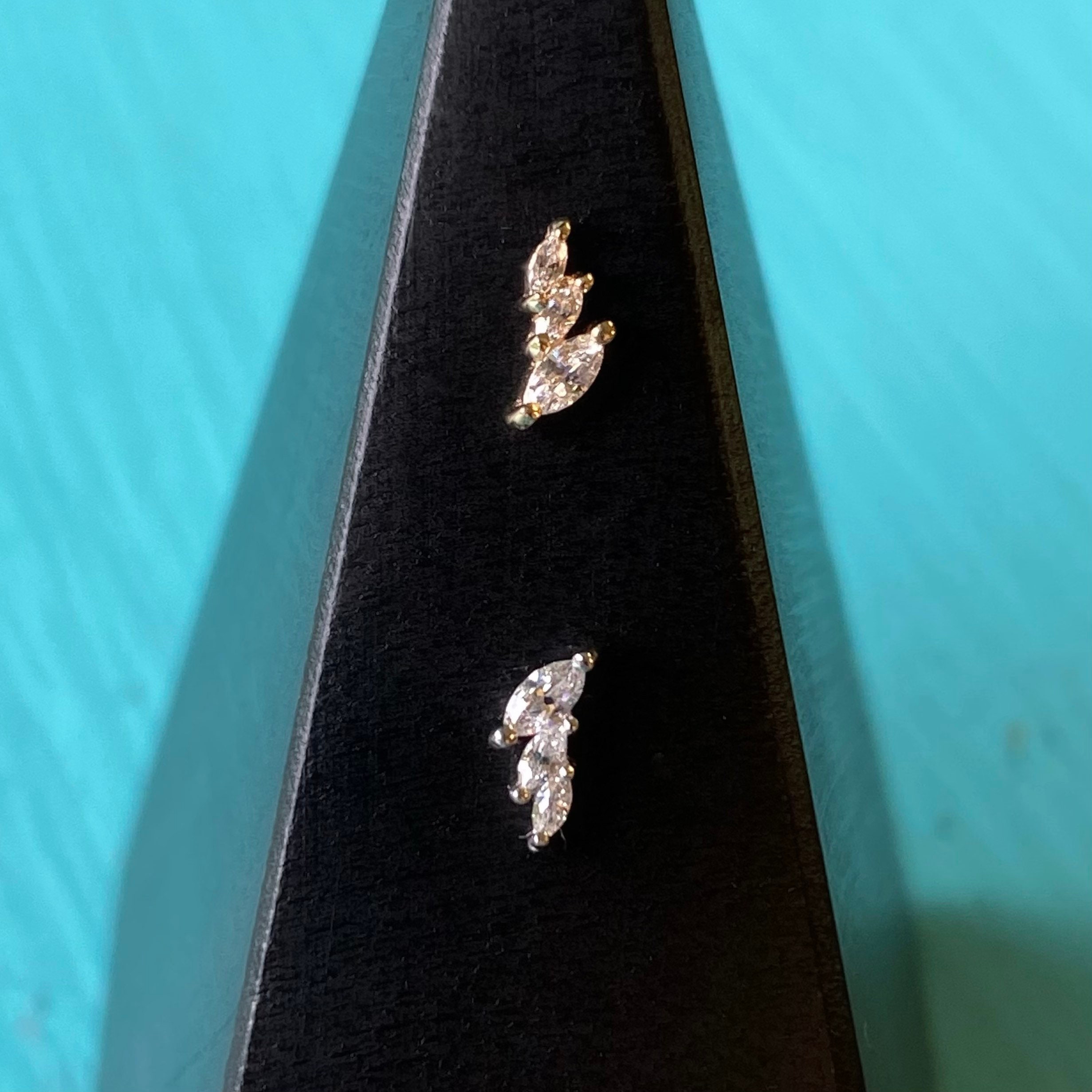 Buddha Jewelry Multiplicity Gold CZ Etsy Singapore