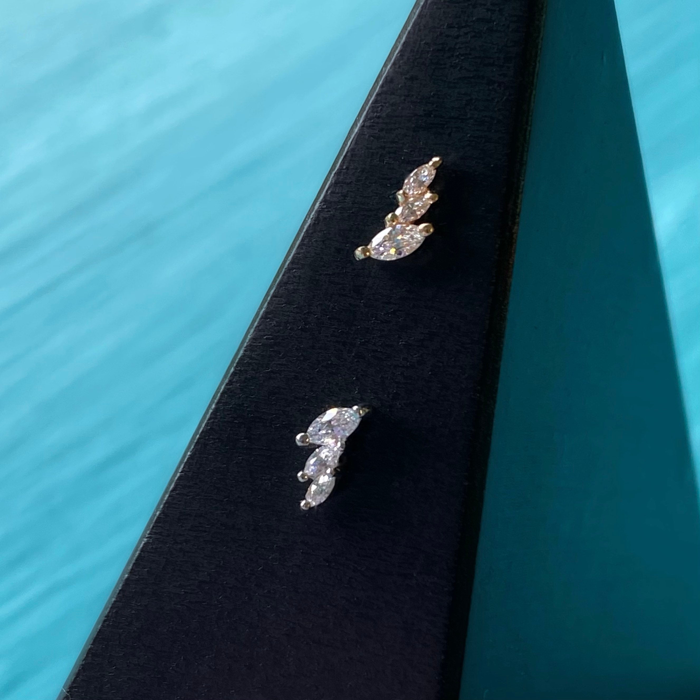 Buddha Jewelry Multiplicity Gold CZ Etsy Singapore