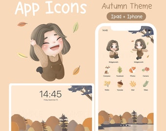 Digital Products With Cute Characters Etsy の Jamooknose より