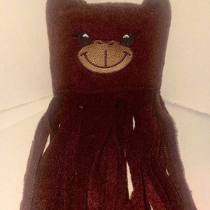 Lovey Monkey Bug