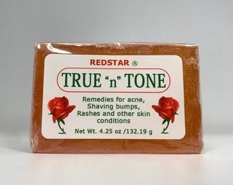 True n Tone (acnezeep)