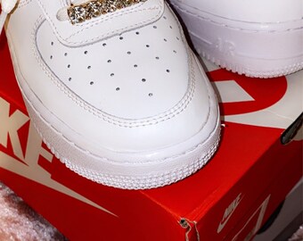 bling shoe laces