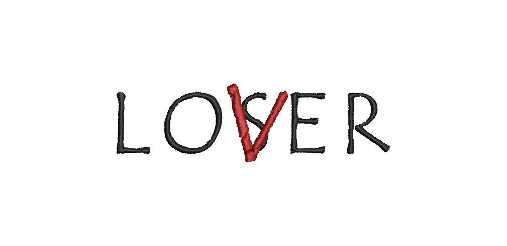 Loser lover best sale sweater