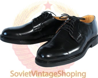 soviet casual shoes