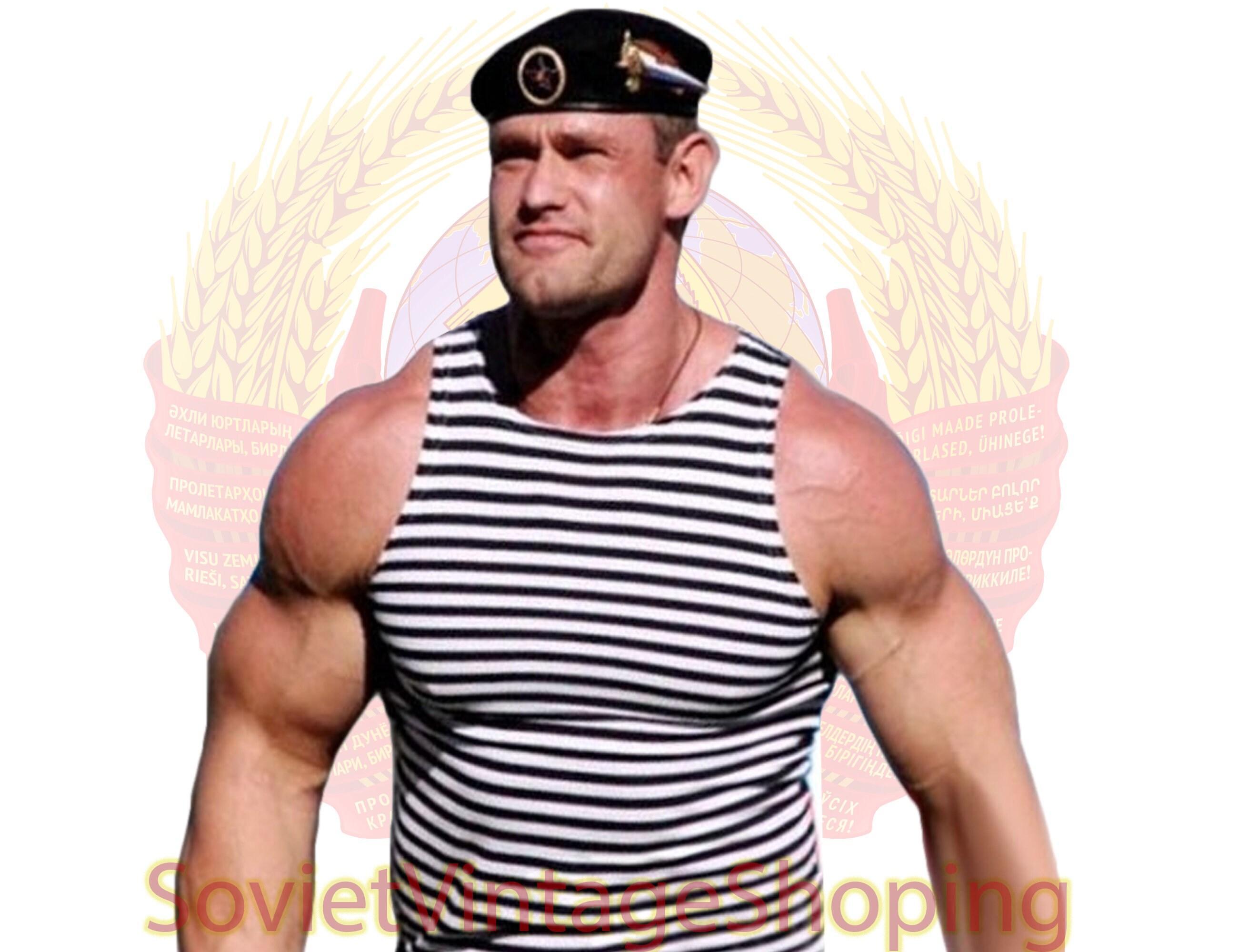 Михаил шандаков