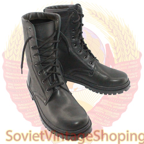 russian boots for sale