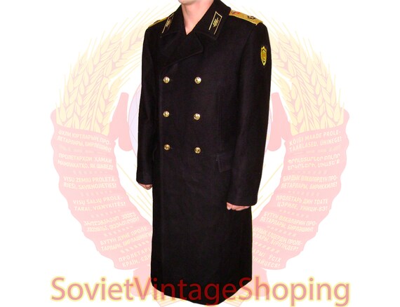 navy admiral coat