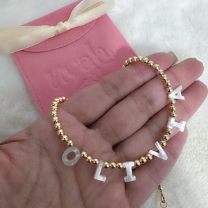 Name necklace, personalized jewelry, mothers day gift, custom necklace, custom name necklace, name jewelry, gift for mom, personalized name