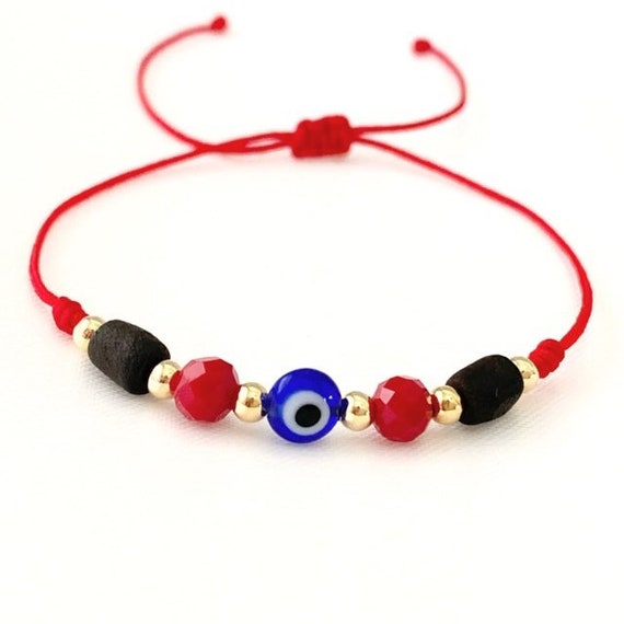 Evil Eye Baby Bracelet Protection Bracelet Newborn Gift Baby Amulet Mal De Ojo Babies Jewelry Clothing Shoes Accessories Evil Eye Baby Bracelet Protection Bracelet Newborn Gift Baby Amulet Mal De Ojo Babies Jewelry Clothing Shoes Accessories