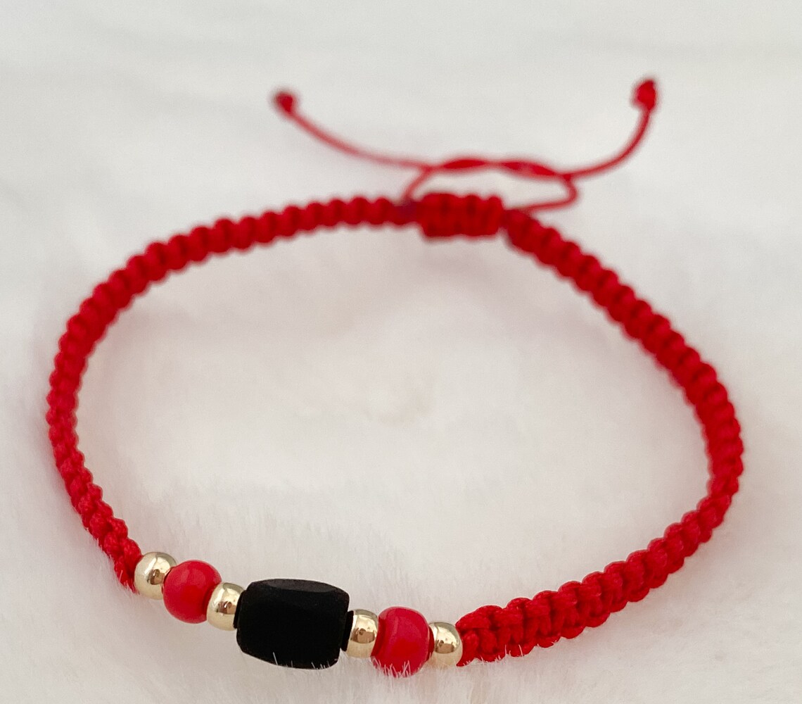 Baby Protection Bracelet Newborn Bracelet Baby Shower Gift Etsy