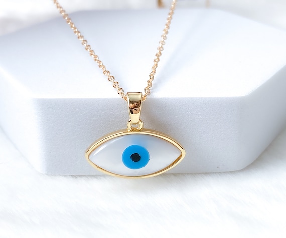 Silver Evil Eye Necklace, Third Eye, Evil Eye, Uniqu Moldavite , Evil Eye  Pendant, Authentic Moldavite, Handmade Pendant, Moldavite Necklace - Etsy