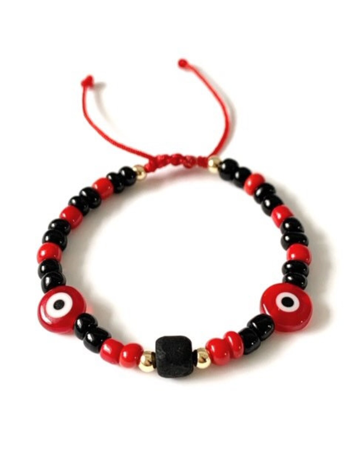 Evil Eye Baby Bracelet Protection Bracelet Newborn Bracelet Etsy