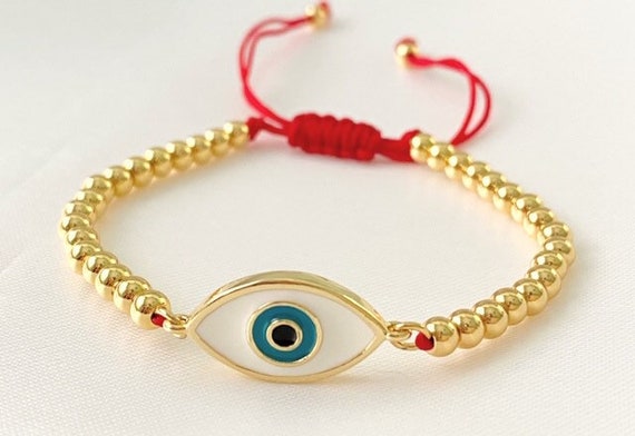 Etsy 2024 protection bracelet
