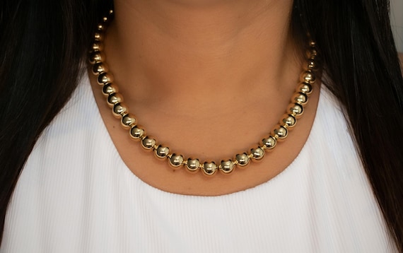 Bvlgari Bvlgari 18K Pink Gold Mother Of Pearl Necklace 350553 8034024528617 - La - Foto 9