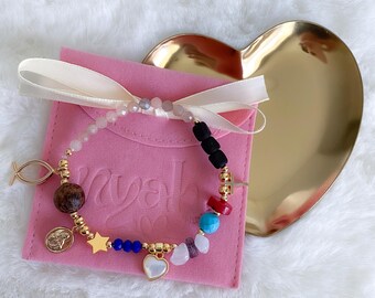 Story of Jesus bracelet, life of Jesus bracelet, catholic gifts, religious jewelry, biggest love story life Jesus bracelet catholic bracelet