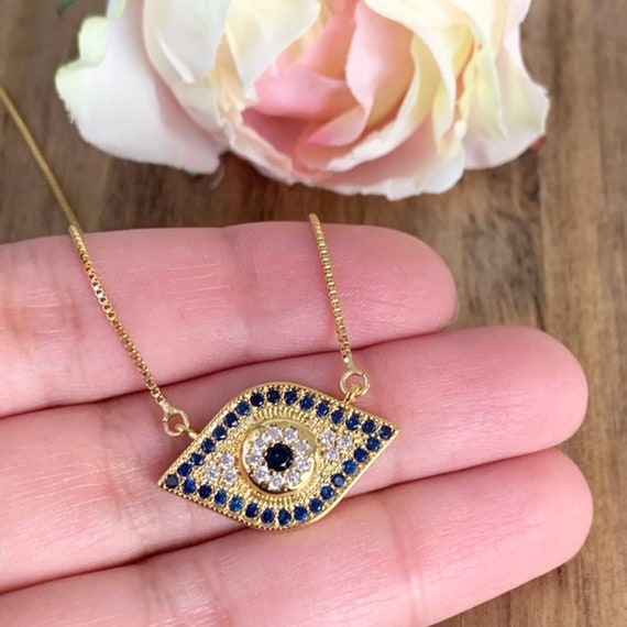 Third online eye jewelry