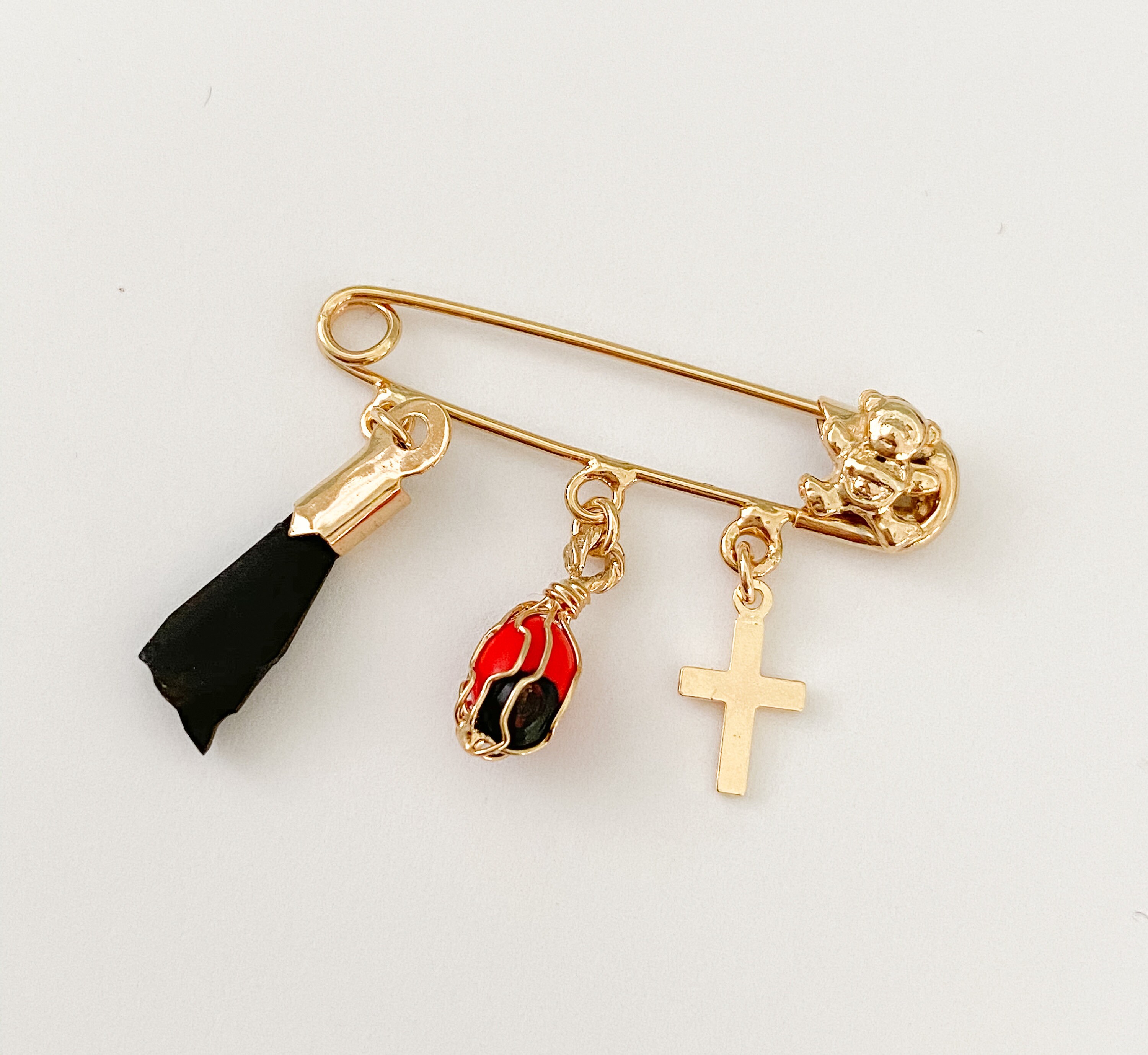 Baby brooch pin baby pin baby shower gift brooch pin baby Etsy