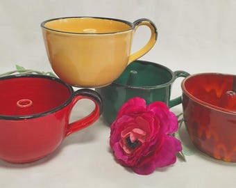 Tassen-Kuchenbackform